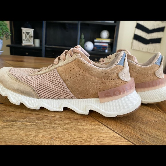 Sorel Shoes - Womens Sorel sneakers